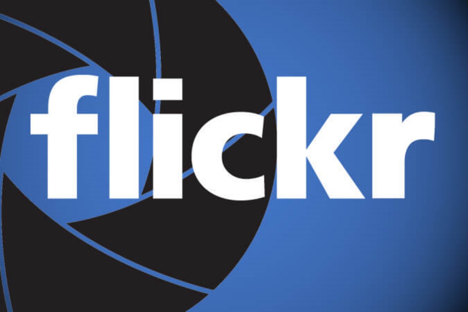 Imagem de Flickr diz que não vai mais excluir imagens que tenham licença pública no tecmundo