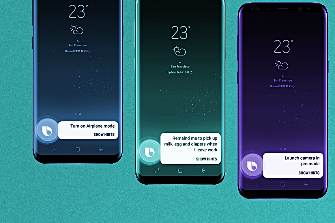 Imagem de Bixby em PT-BR está em desenvolvimento, confirma Samsung no tecmundo