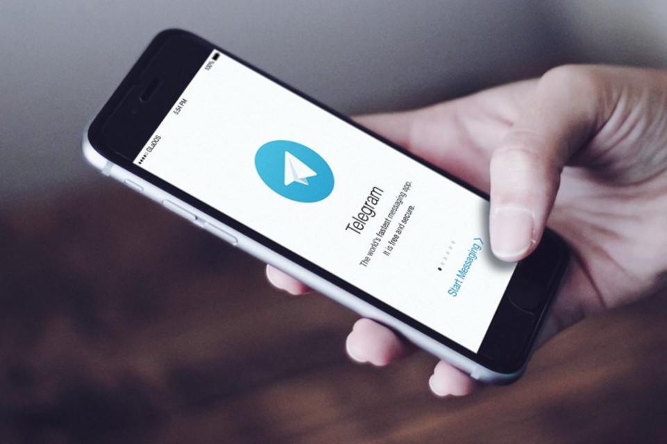 Imagem de Telegram ganhou 3 milhões de usuários com queda de WhatsApp e Facebook no tecmundo