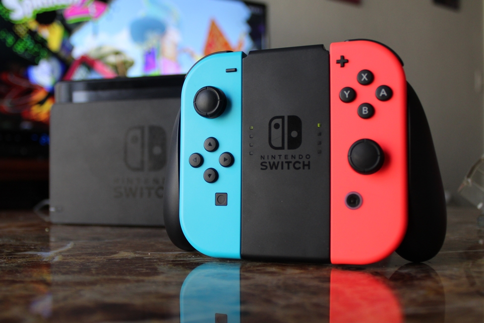 Imagem de Google Chrome ganha suporte para controles de Nintendo Switch no tecmundo
