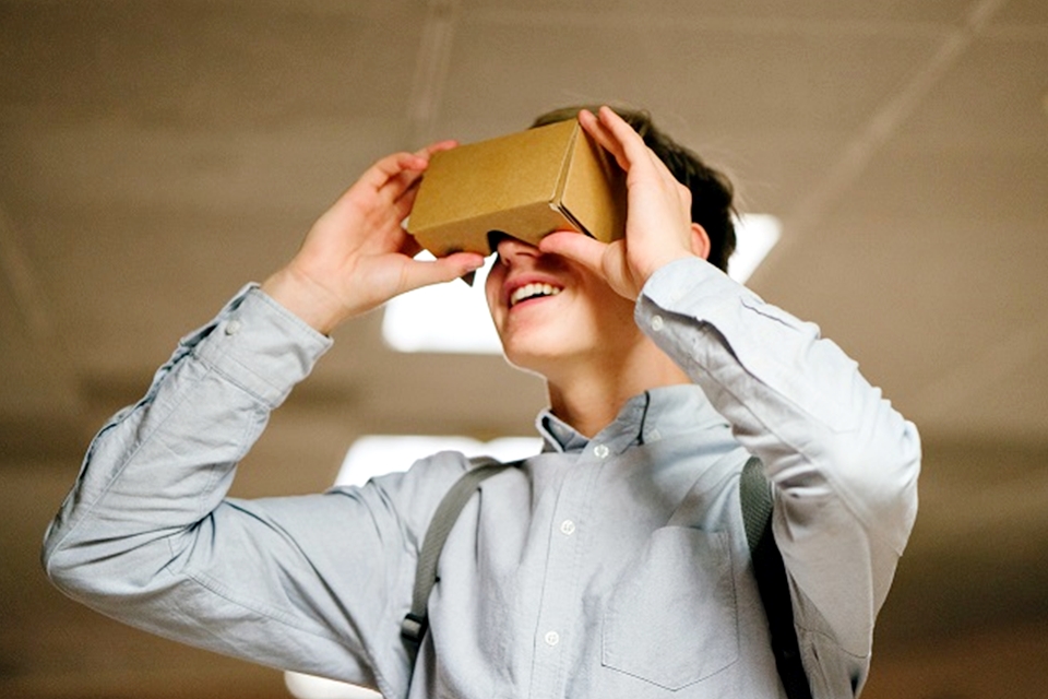 Imagem de Estudantes de engenharia testam ensino à distância em laboratório virtual no tecmundo