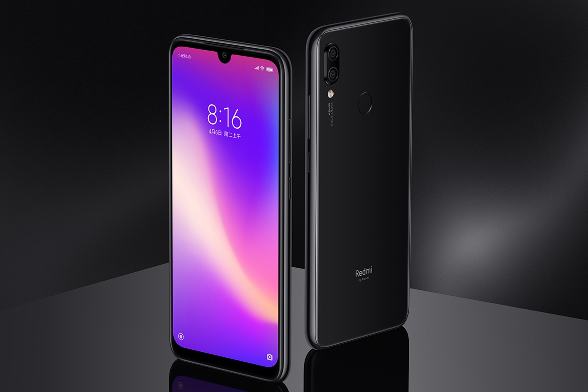Imagem de Xiaomi anuncia Redmi Note 7 Pro, o novo intermediário com tela de 6,3” no tecmundo