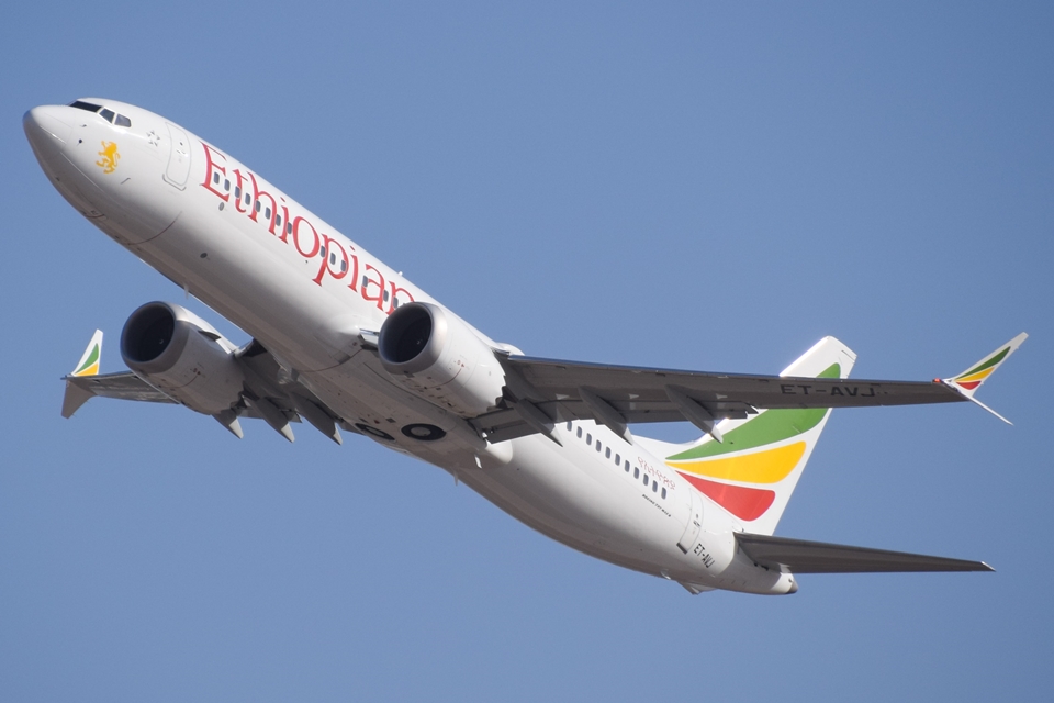 Imagem de Acidentes da Ethiopian e da Lion Air têm semelhanças, indica caixa preta no tecmundo