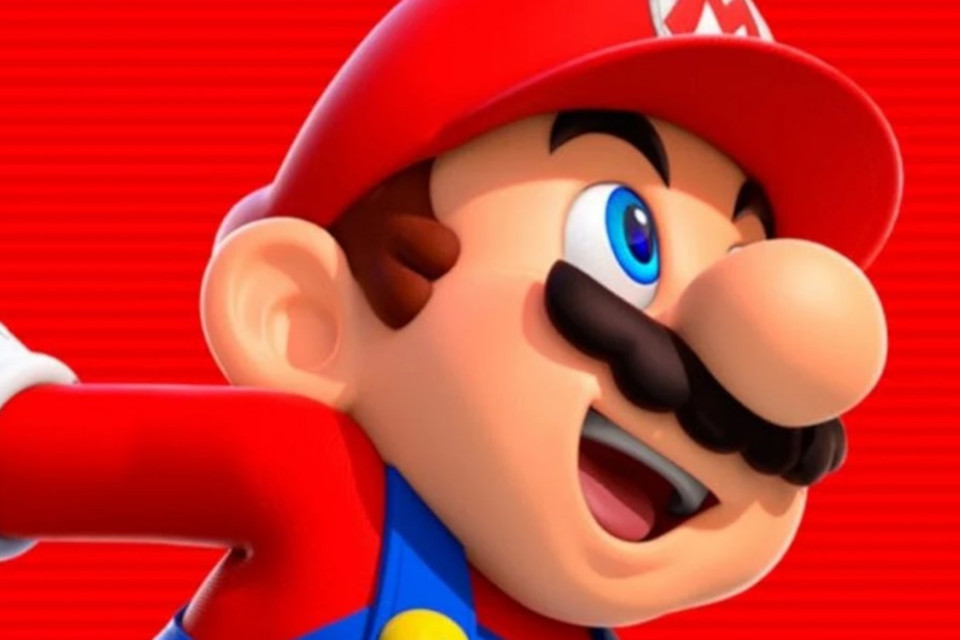 Imagem de Nintendo pode lançar smartphone gamer com integração para o Switch no tecmundo
