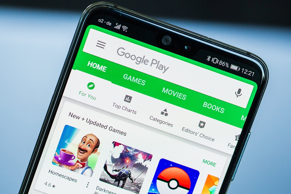 Imagem de Google libera pré-registro para devs de Android e outros ótimos recursos no tecmundo