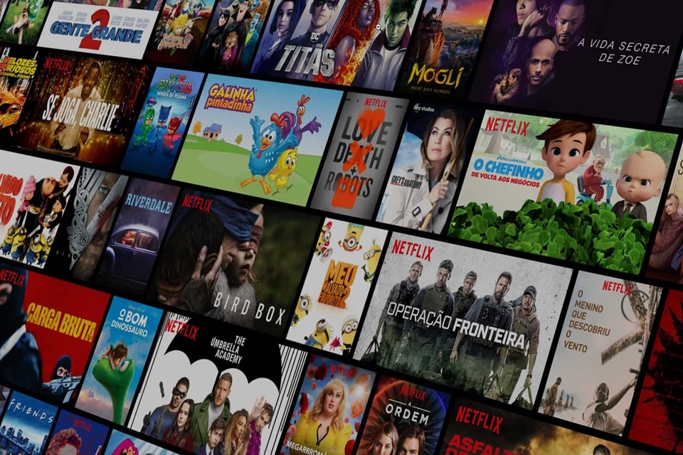 Imagem de Abril na Netflix: Sabrina, Walking Dead e mais em séries, filmes e animes no tecmundo