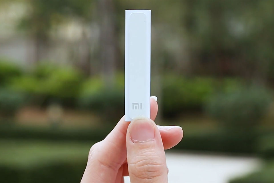 Imagem de Receptor da Xiaomi é baratinho e leva conexão Bluetooth aos fones com fio no tecmundo