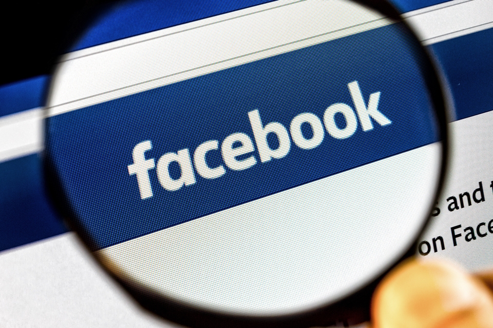 Imagem de Senhas de contas de Facebook e Instagram ficaram expostas a funcionários no tecmundo