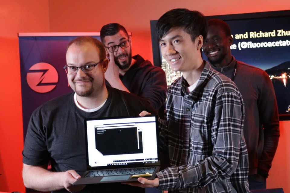 Imagem de Safari, Edge e Firefox têm segurança derrubada em evento hacker no tecmundo