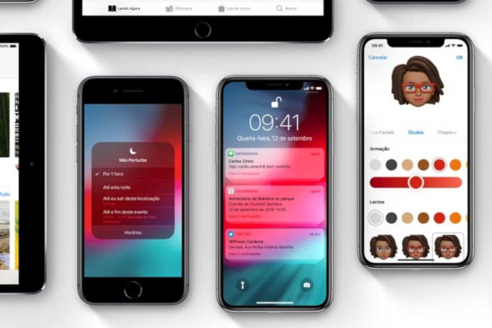 Imagem de Apple lança iOS 12.2 com acesso ao Apple News+ e novos Animojis no tecmundo
