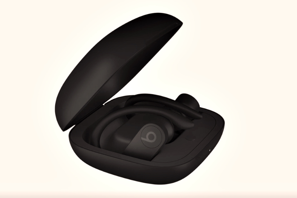 Imagem de Confira o visual dos fones PowerBeats Pro sem cordão no estilo AirPod no tecmundo
