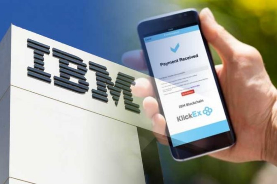 Imagem de Rede de blockchain da IBM para transações começa a funcionar em 72 países no tecmundo