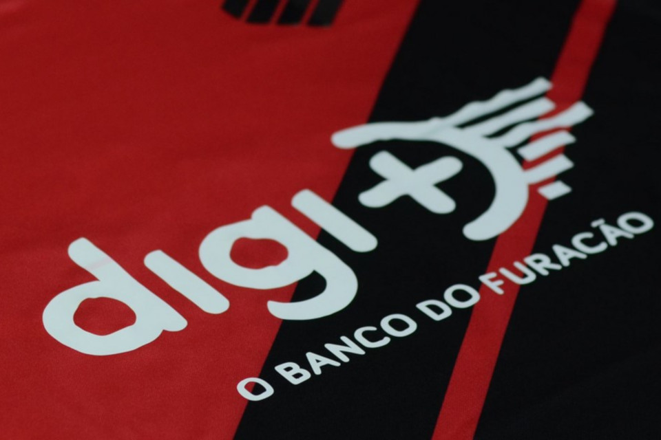Imagem de Athletico Paranaense lança conta digital em parceria com o banco Digi+ no tecmundo