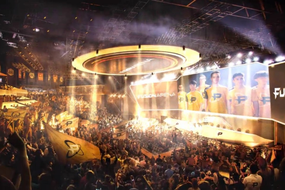 Imagem de Filadélfia será sede da primeira arena de eSports dos EUA no tecmundo