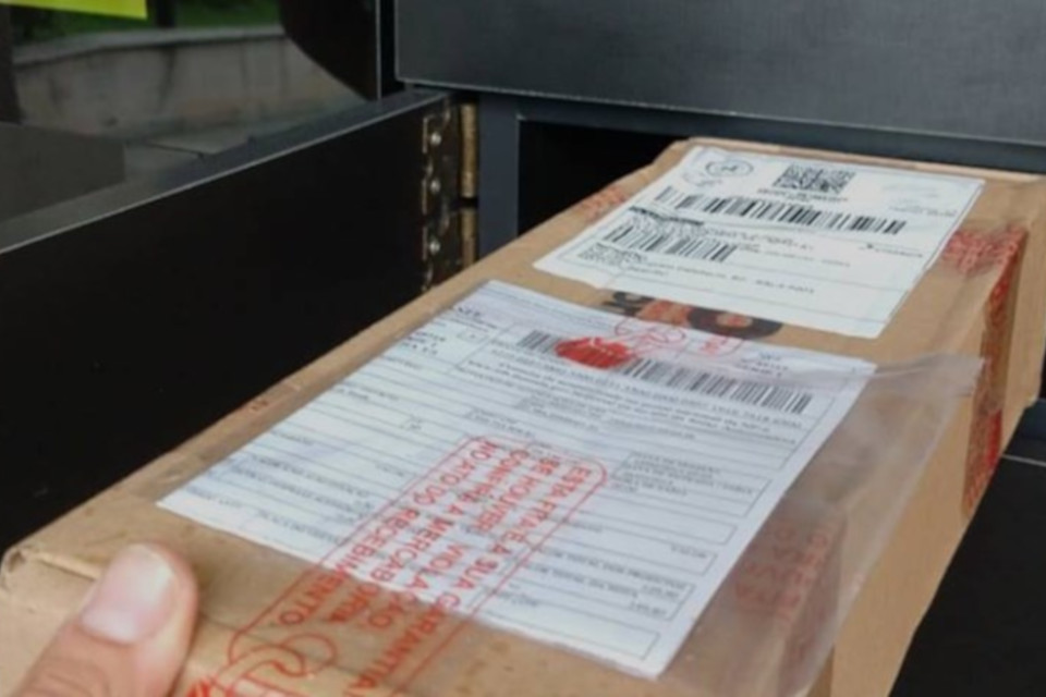 Imagem de Correios lançam caixas inteligentes para entregas em locais sem portaria no tecmundo