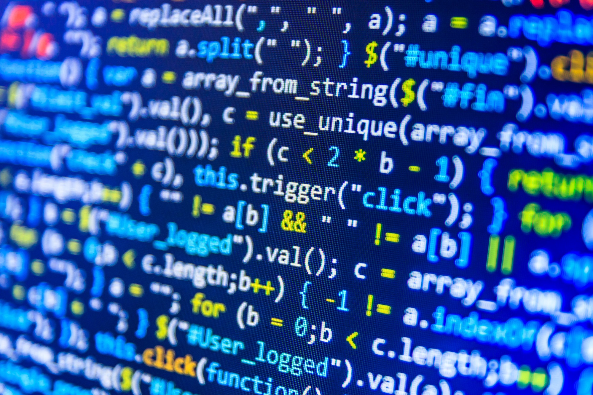 Imagem de Rust é a linguagem de programação mais amada — VBA é odiada no tecmundo