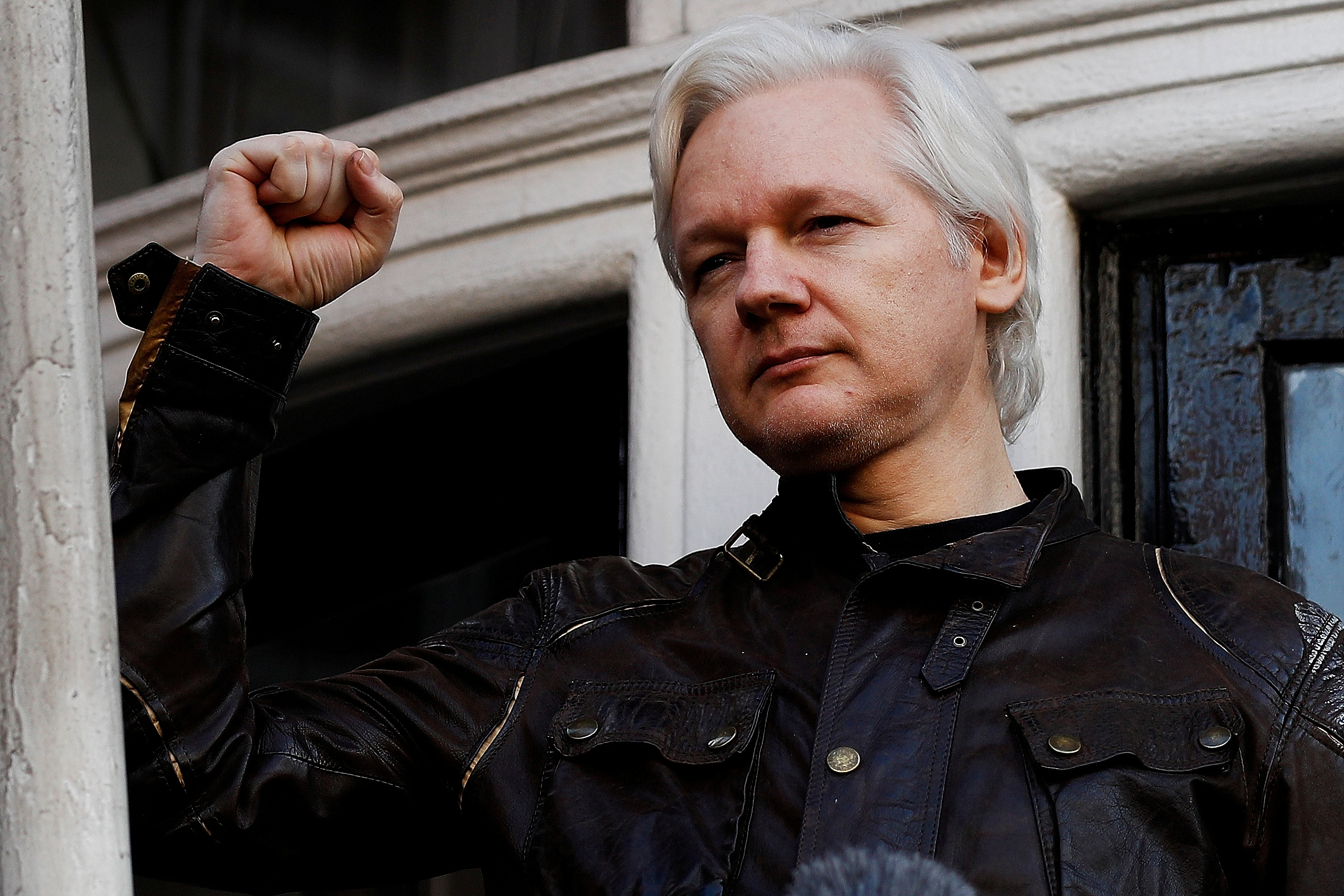 Imagem de Doações em Bitcoin para Assange explodem após prisão no tecmundo