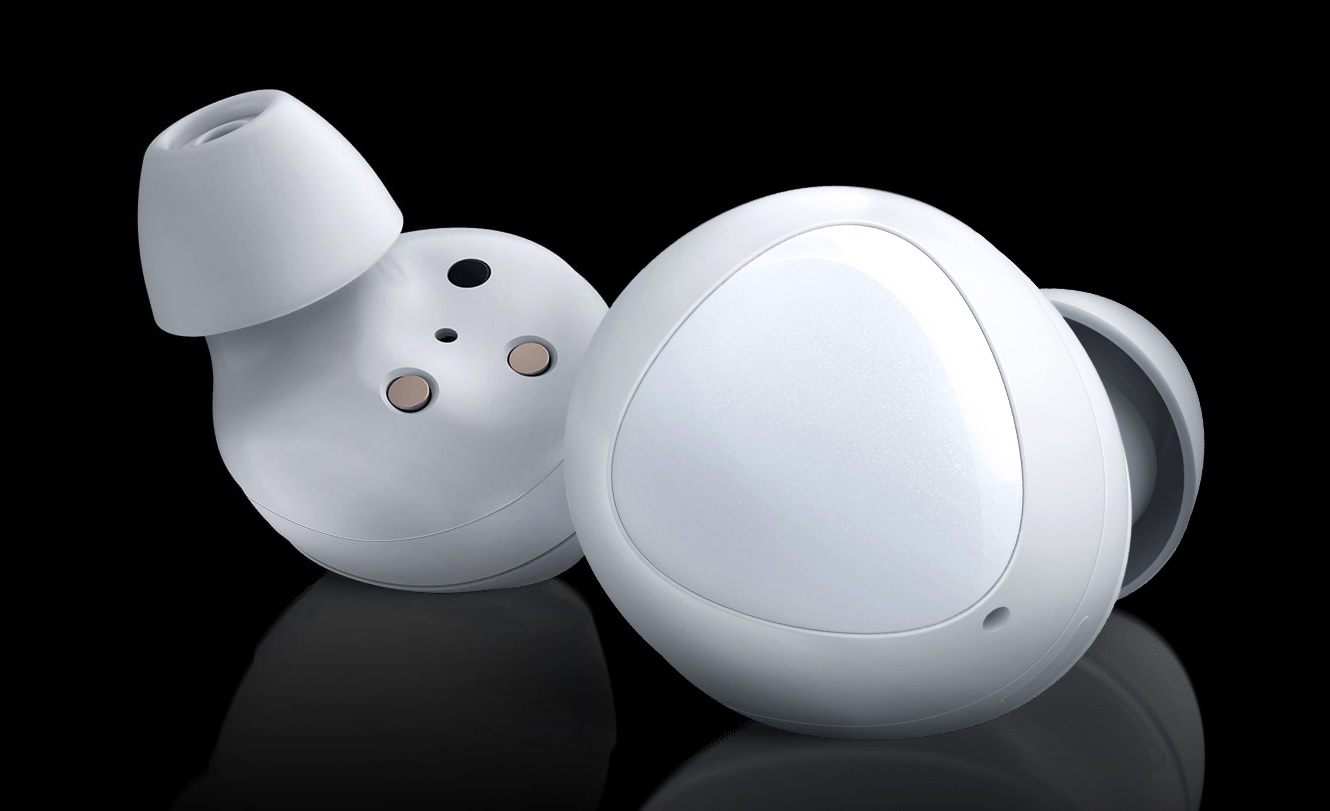 Imagem de Galaxy Buds já estão mais baratos nas lojas brasileiras do que na Samsung no tecmundo
