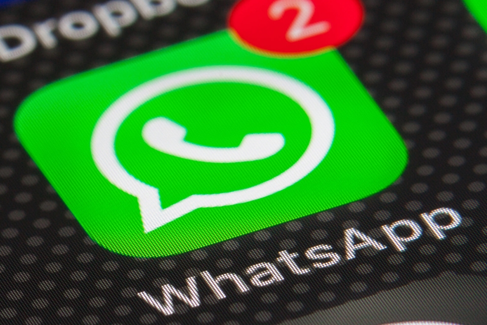 Imagem de WhatsApp poderá bloquear capturas de tela nos chats em breve no tecmundo