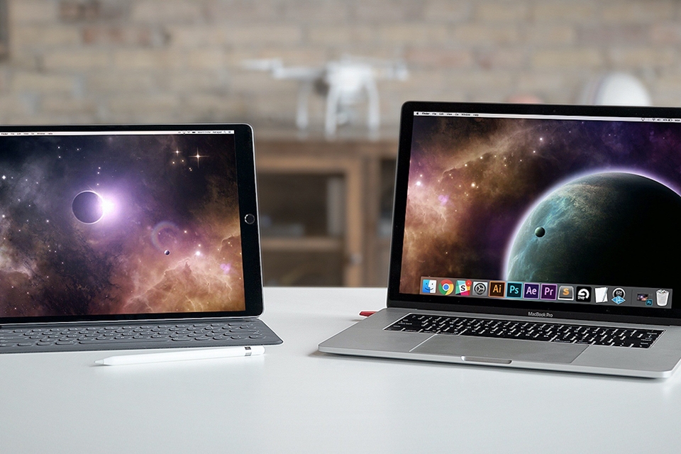 Imagem de Nova ferramenta da Apple vai permitir usar iPad como um segundo monitor no tecmundo