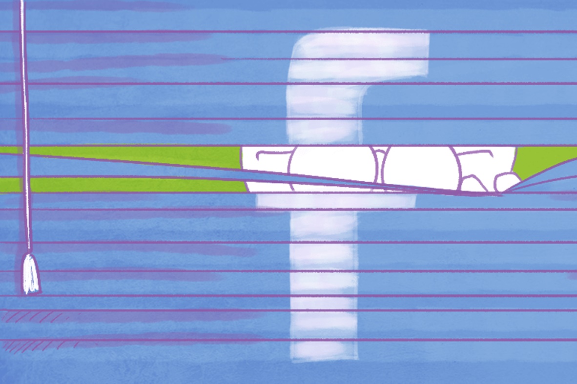 Imagem de Zuckerberg usava dados do Facebook para ajudar parceiros e punir rivais no tecmundo