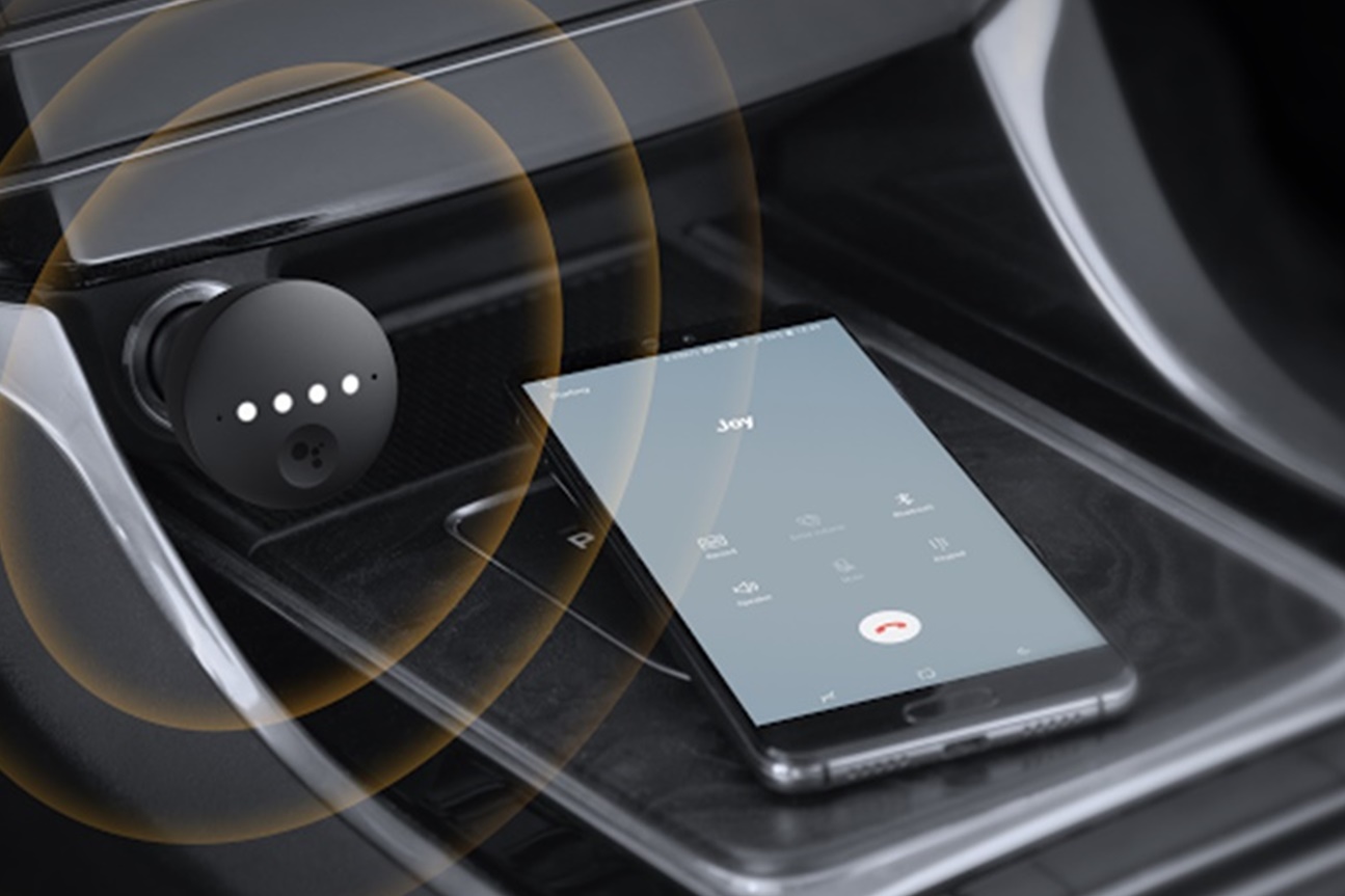 Imagem de Anker lança o Roav Bolt, um “Google Home Mini” para o seu carro no tecmundo