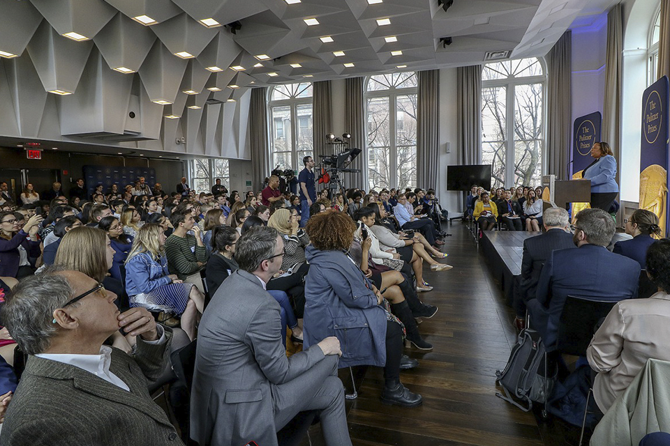 Imagem de Pulitzer premia fotografias que foram destaque no mundo em 2019 no tecmundo