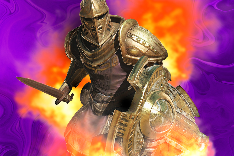 Imagem de Melhores Aplicativos da Semana: The Elder Scrolls e mais no tecmundo
