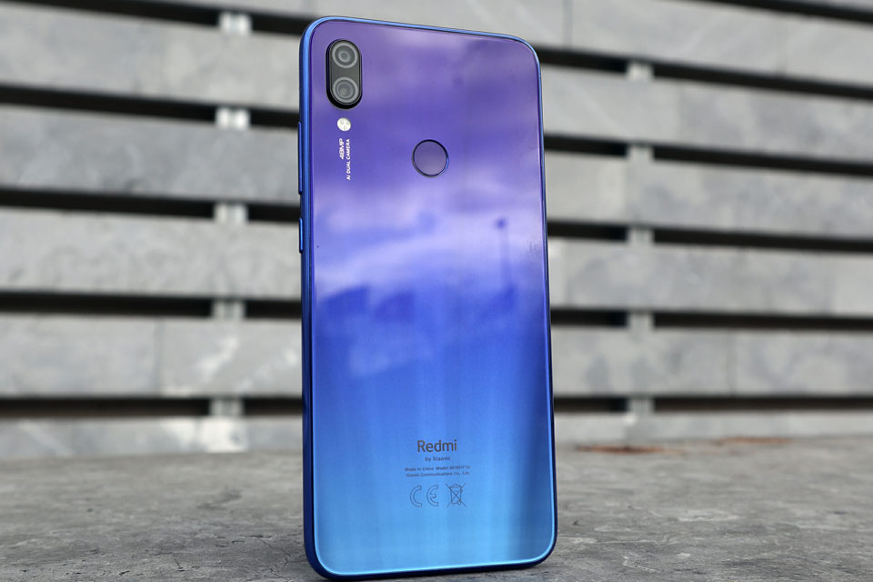 Imagem de Hora de trocar de celular: Xiaomi Redmi Note 7 fica mais barato em promoção no tecmundo