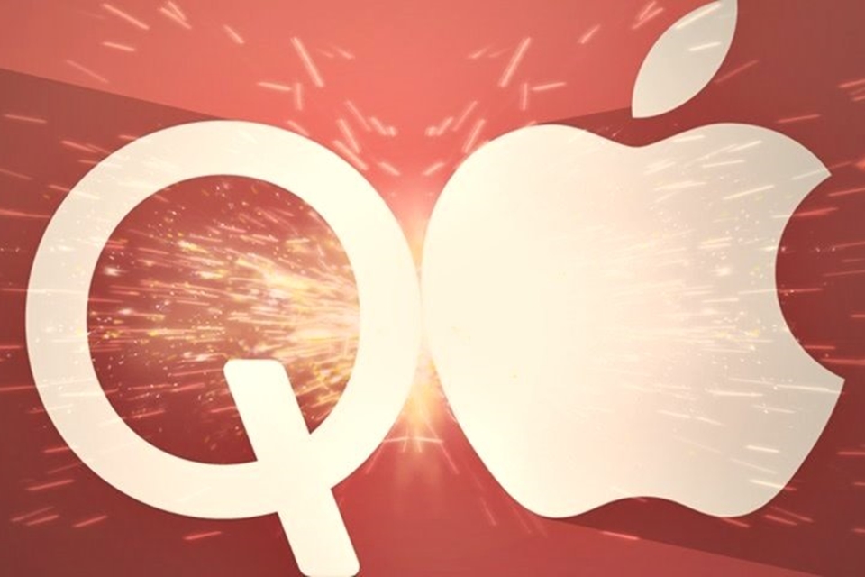 Imagem de Documentos revelam tática de "guerra comercial" da Apple contra a Qualcomm no tecmundo