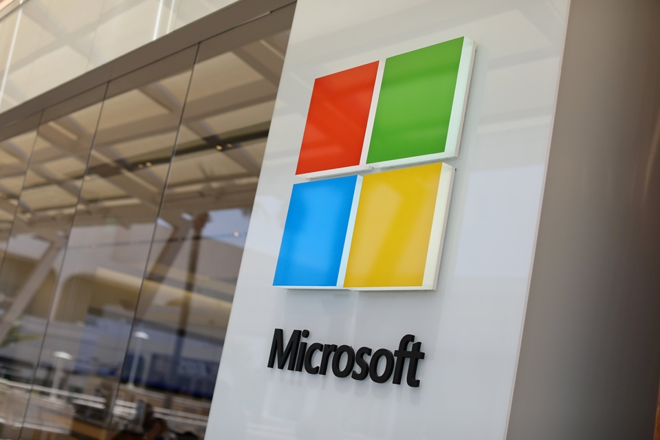Imagem de Microsoft apresenta contas do trimestre e relata aumento em receita e lucro no tecmundo