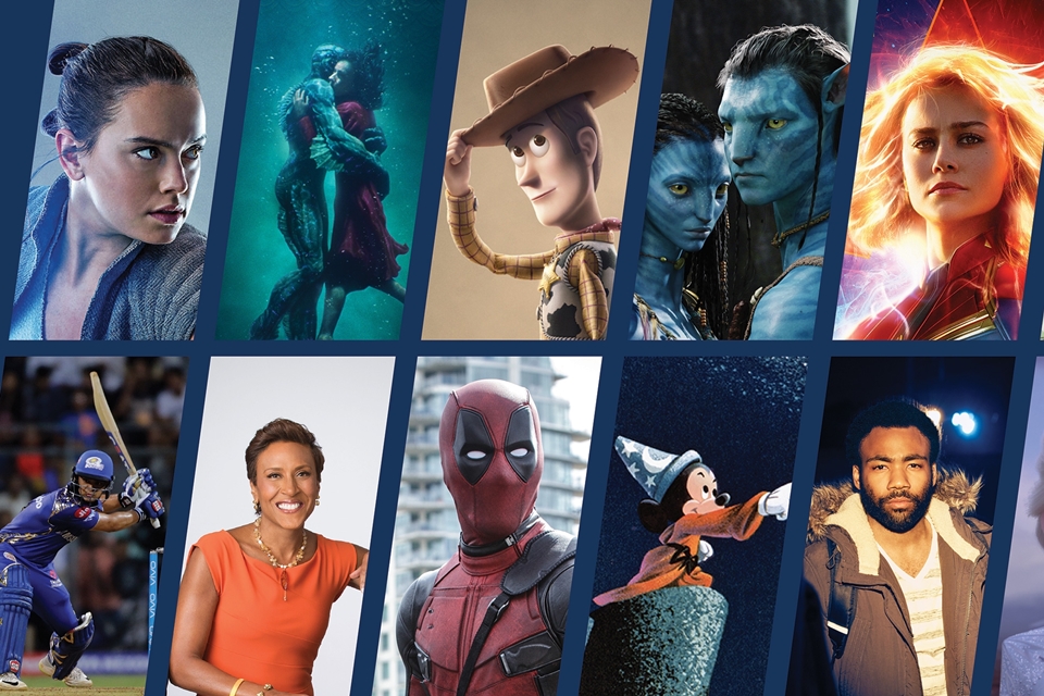 Imagem de Disney confirma datas dos próximos filmes de Marvel, Star Wars e Avatar no tecmundo