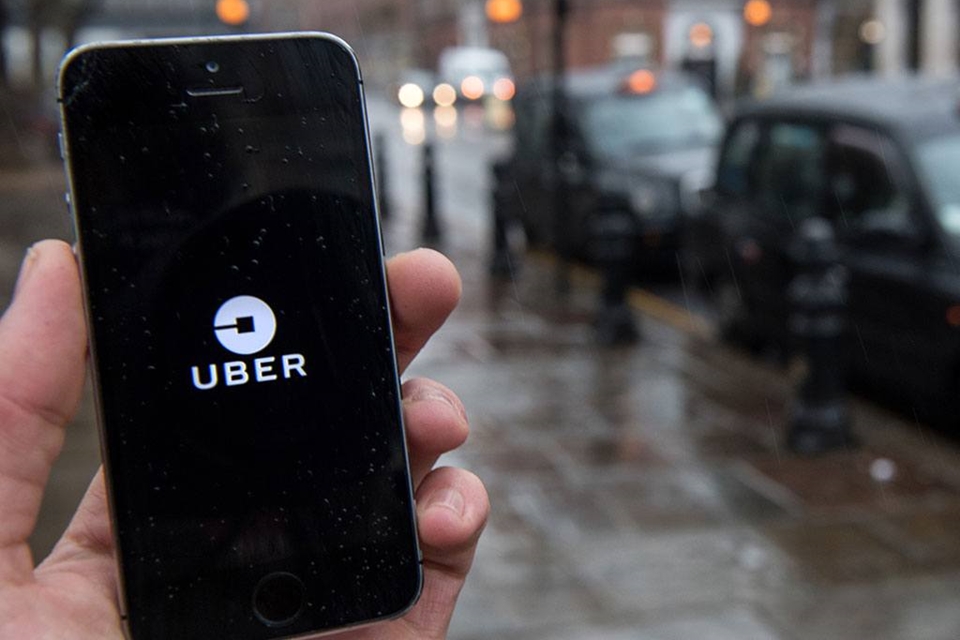 Imagem de Greve na Uber: tarifas disparam em dia de paralisação internacional no tecmundo
