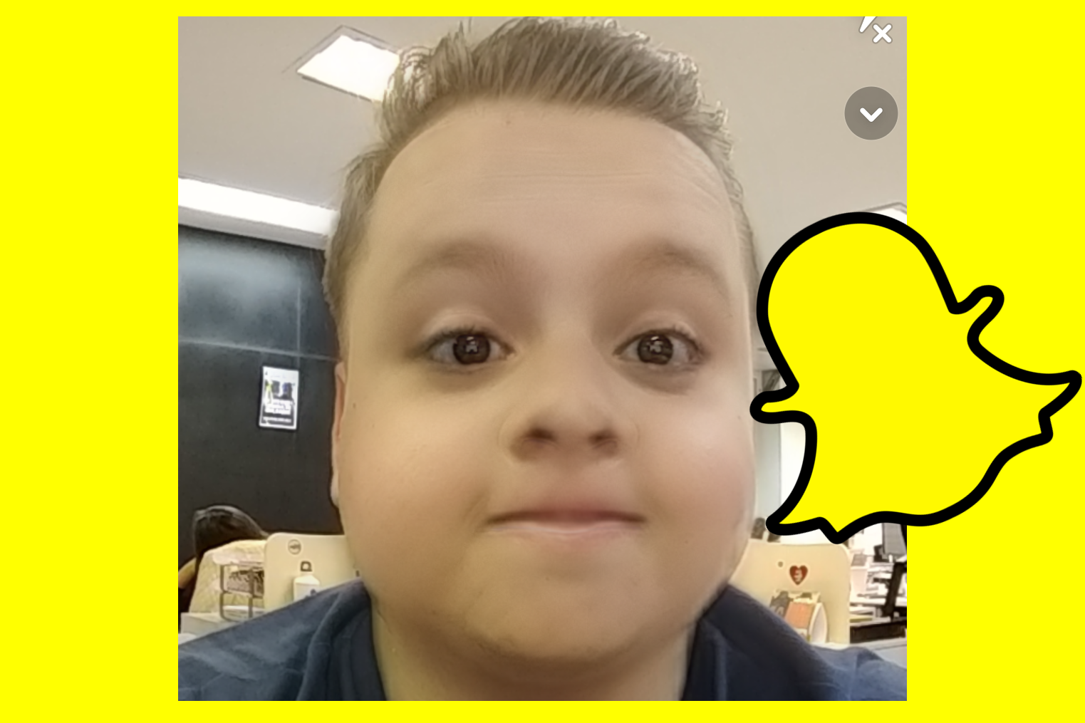 Imagem de Filtro “cara de bebê” do Snapchat não aparece? Aprenda a desbloquear no tecmundo