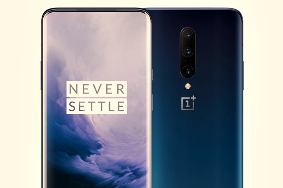 Imagem de OnePlus libera pacote de wallpapers que vem na memória do OnePlus 7 no tecmundo