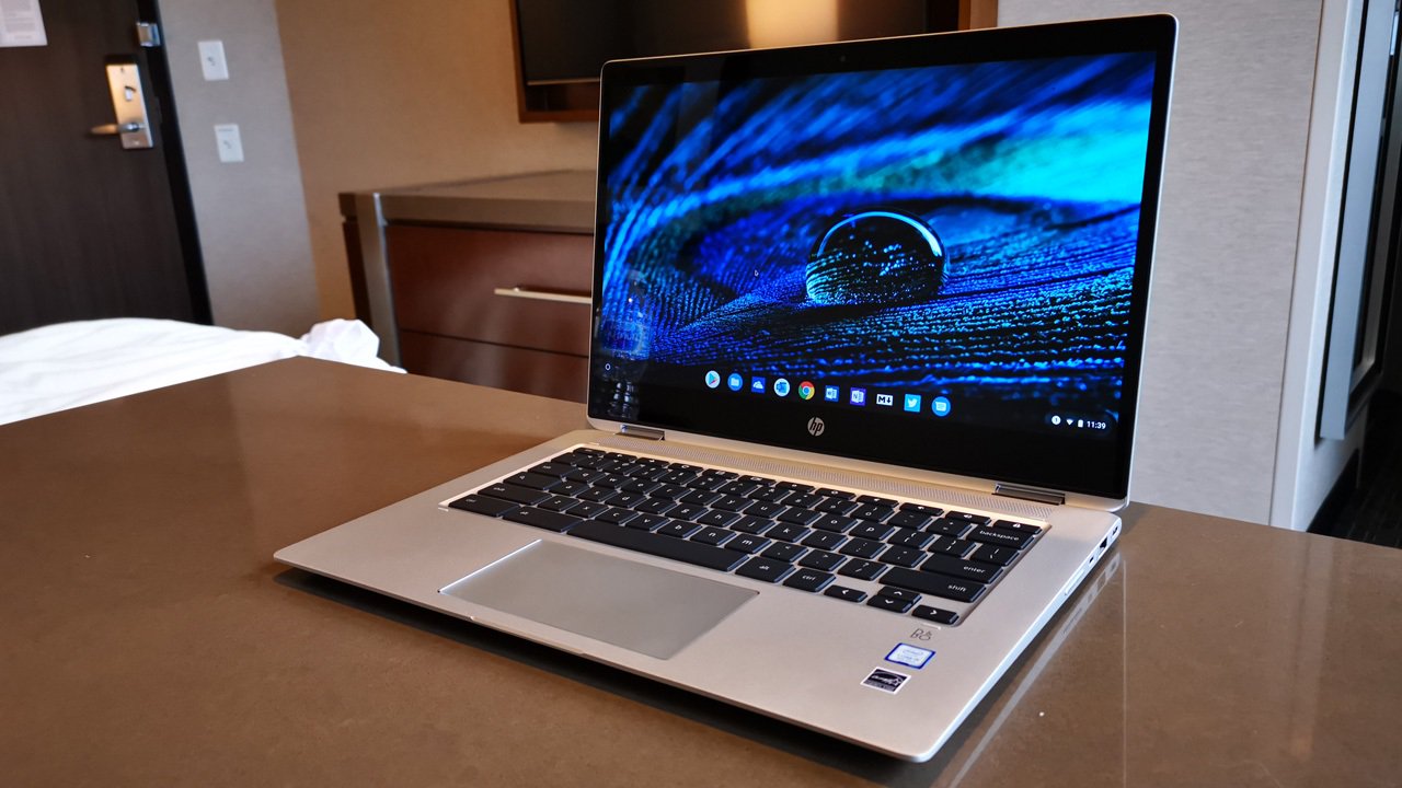 Imagem de Google acaba com Windows 10 em Chromebooks, mas amplia suporte para Linux no tecmundo