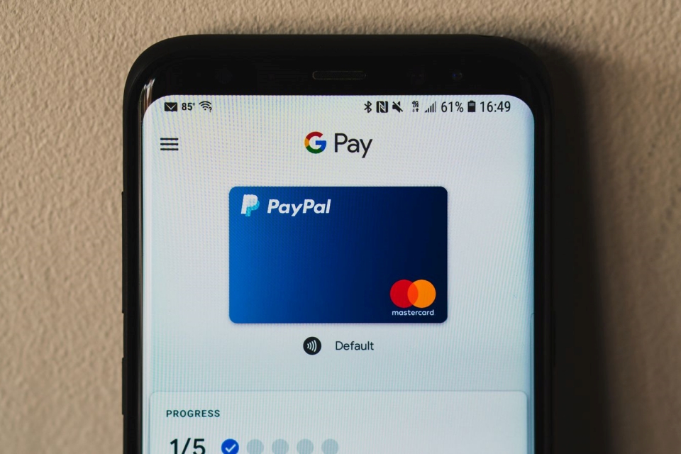 Imagem de Bug no Google Pay esconde configurações de privacidade de alguns usuários no tecmundo