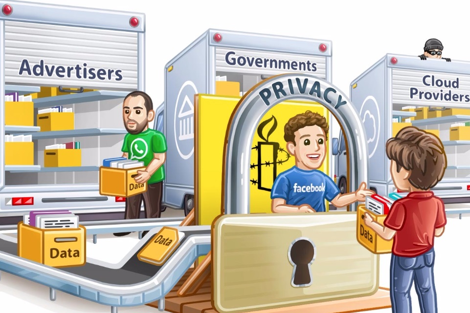 Imagem de ‘WhatsApp nunca será seguro’, ataca criador do Telegram no tecmundo