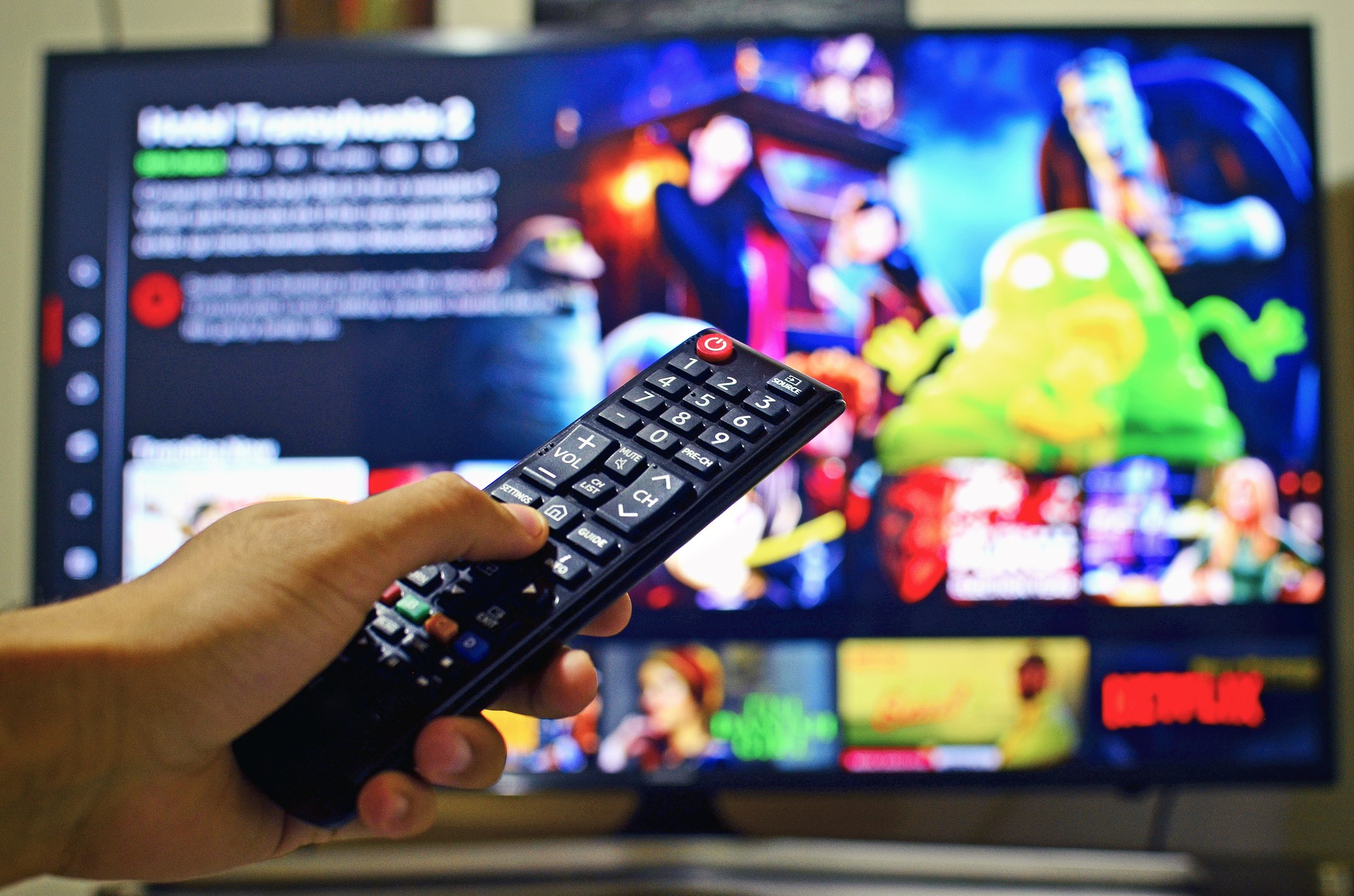 Imagem de Netflix pode perder 28% dos assinantes quando Disney+ for lançado no tecmundo