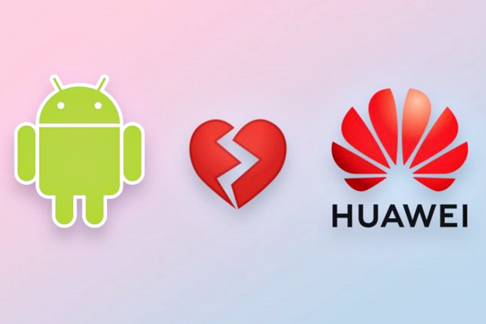 Imagem de Google x Huawei: o que acontece depois da suspensão de uso do Android? no tecmundo