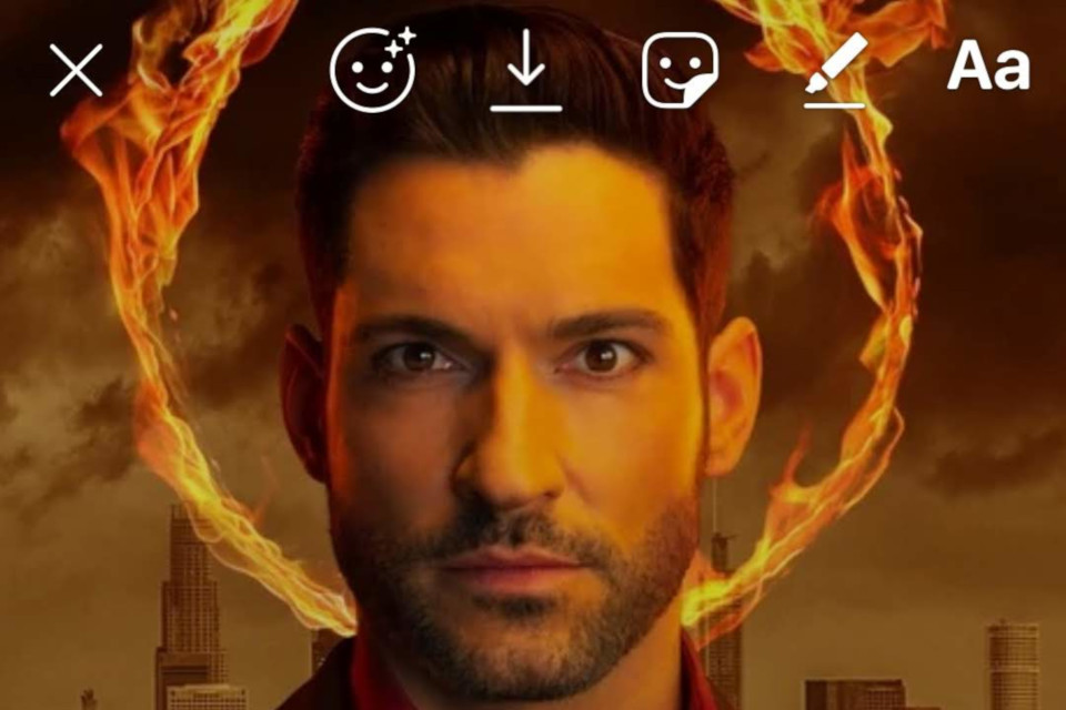 Imagem de Netflix para Android agora tem compartilhamento nos Stories do Instagram no tecmundo