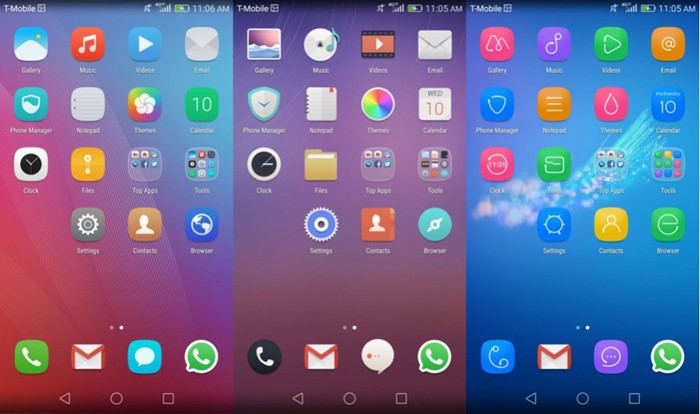 huawei