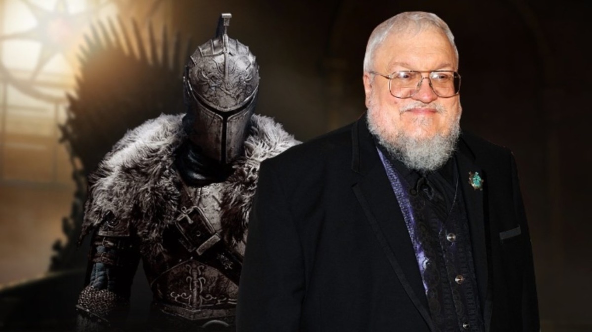 Imagem de FromSoftware e George R.R. Martin estão trabalhando juntos em jogo nórdico no tecmundo