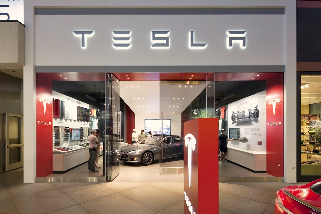 Imagem de Apple tentou comprar a Tesla há alguns anos por valor superior ao atual no tecmundo