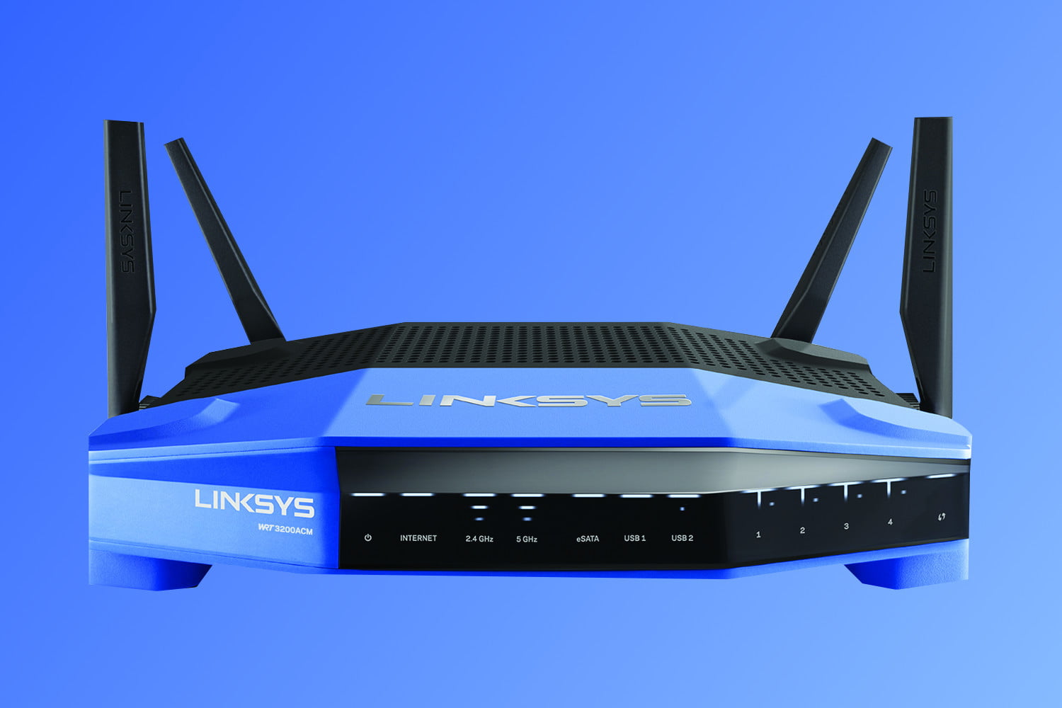 Imagem de Roteadores Linksys estão vazando dados de usuários; veja modelos no tecmundo