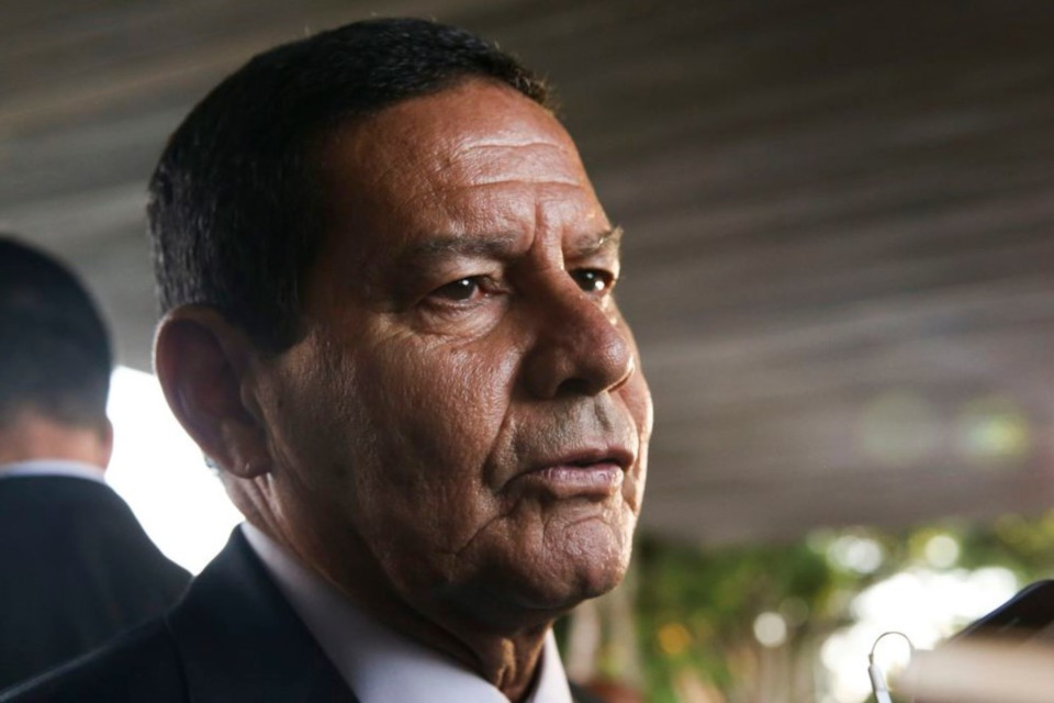 Imagem de Mourão defende Huawei e pede calma em momentos de polarização no tecmundo