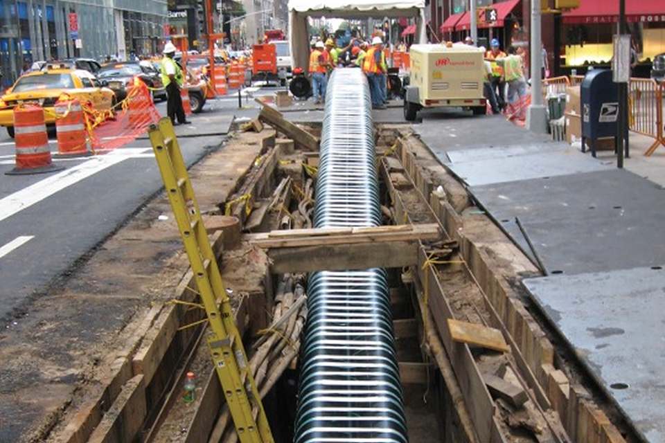 Imagem de Pequenas teles serão beneficiadas por compartilhamento de dutos obrigatório no tecmundo