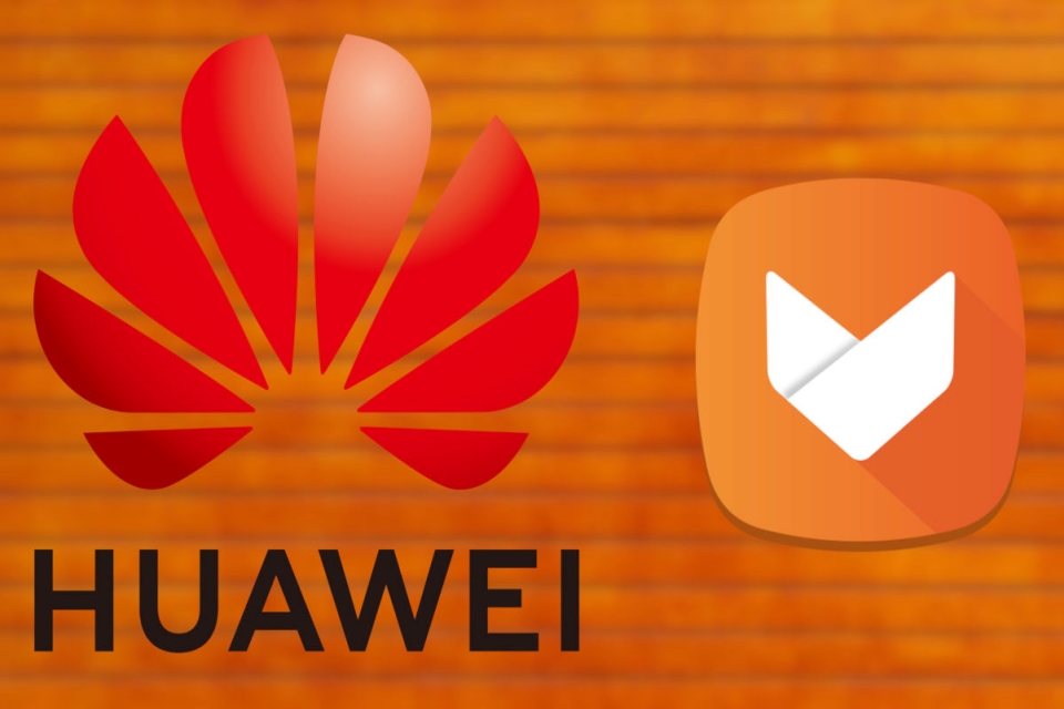 Imagem de Portuguesa "Aptoide" seria opção da Huawei para substituir loja da Google no tecmundo