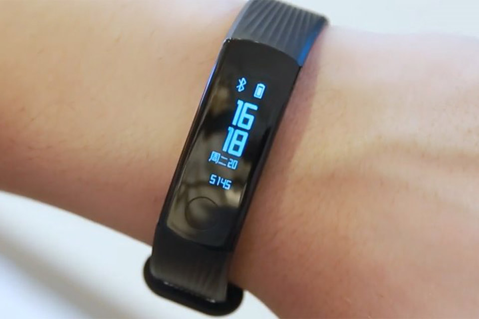 Imagem de Huawei Honor Band 4 ou Band 3: qual smartband devo comprar? no tecmundo