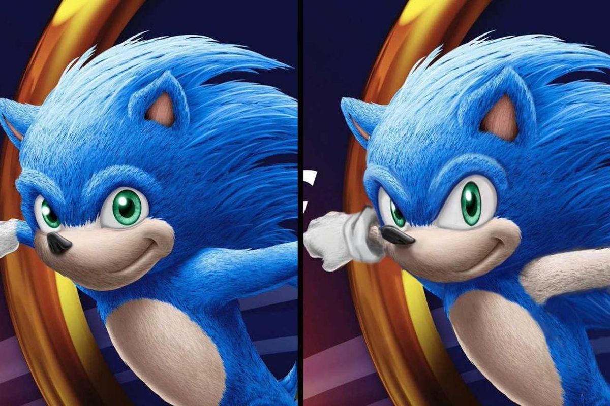 Imagem de Filme do Sonic é adiado para fevereiro de 2020 no tecmundo